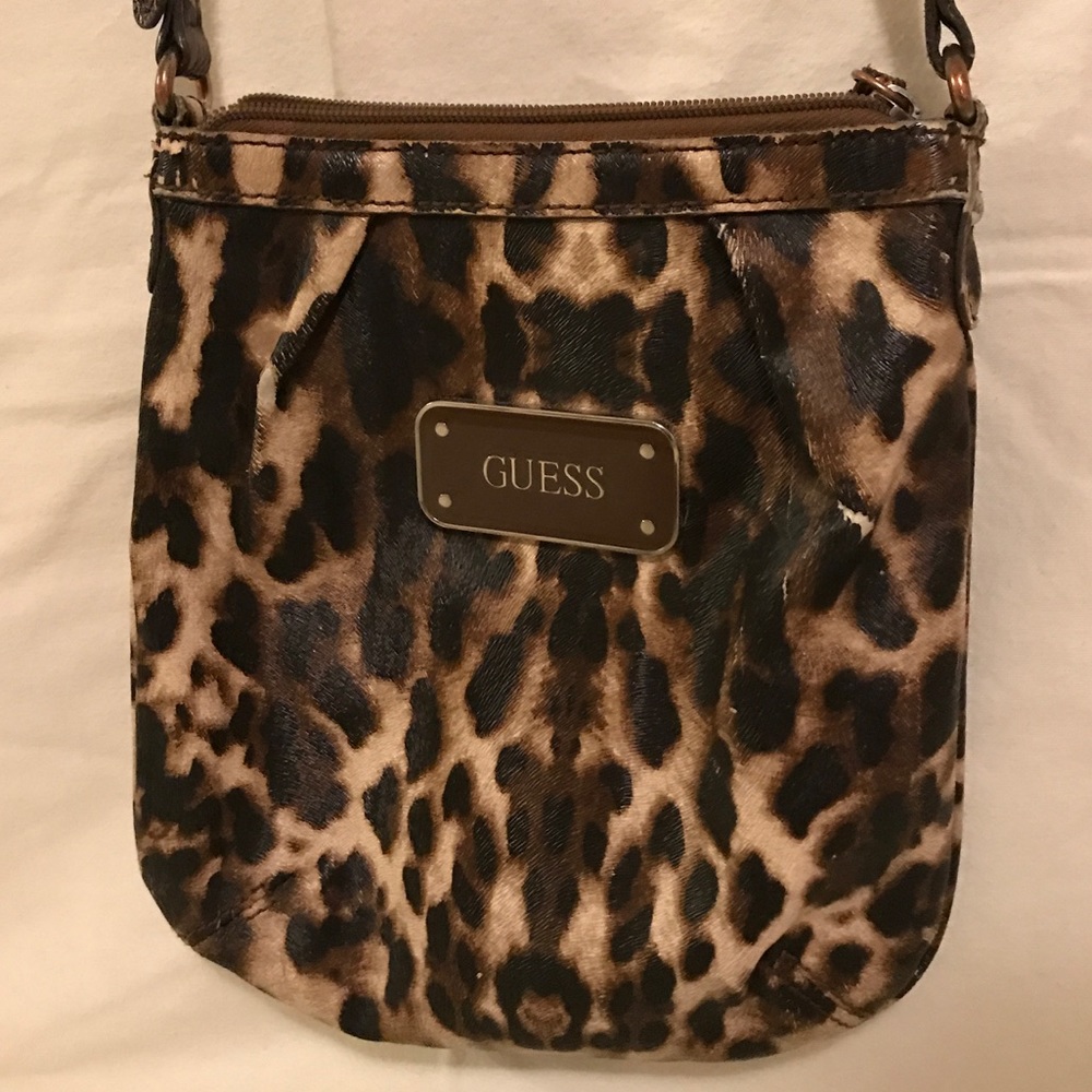 Guess Purse